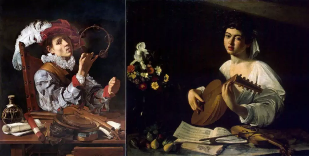 3d动漫反差海报